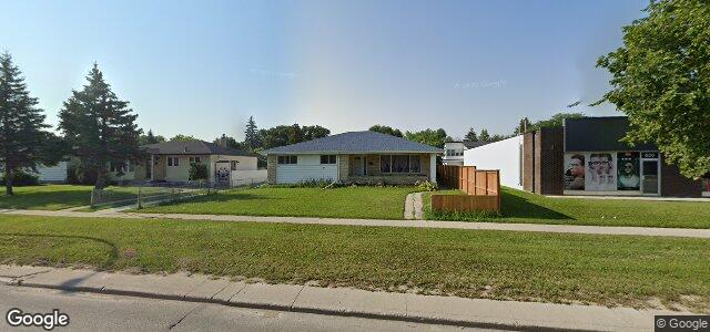 616 Leila Avenue（加拿大曼尼托巴省温尼伯市）房屋照片