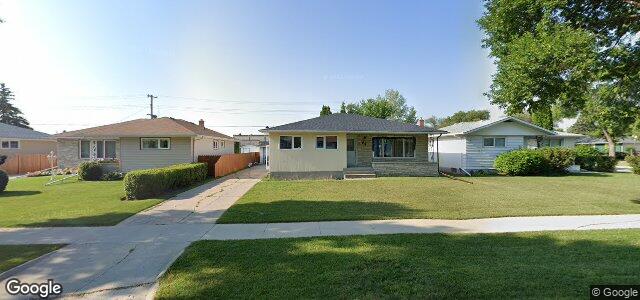 62 Buttercup Avenue（加拿大曼尼托巴省温尼伯市）房屋照片