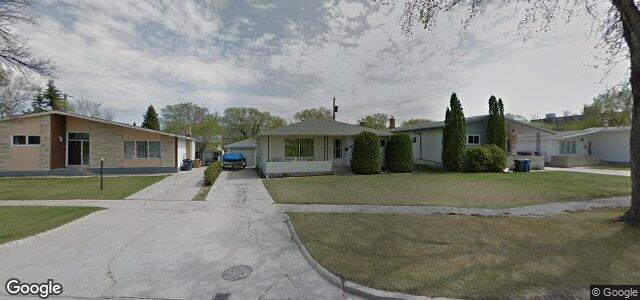 62 Kimwood Bay（加拿大曼尼托巴省温尼伯市）房屋照片