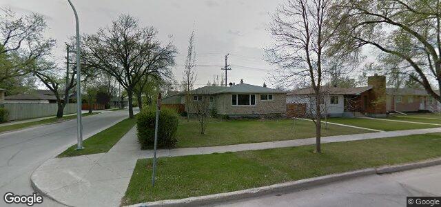 62 Peony Avenue（加拿大曼尼托巴省温尼伯市）房屋照片