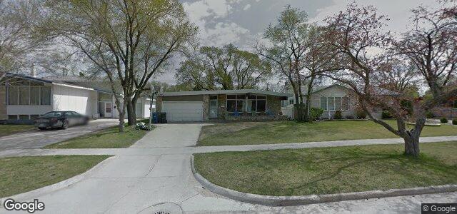 62 Sweetwood Bay（加拿大曼尼托巴省温尼伯市）房屋照片