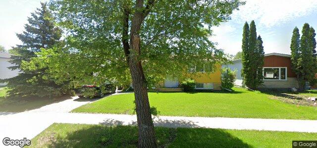 620 Hartford Avenue（加拿大曼尼托巴省温尼伯市）房屋照片