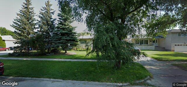 63 Arrowwood Drive S（加拿大曼尼托巴省温尼伯市）房屋照片