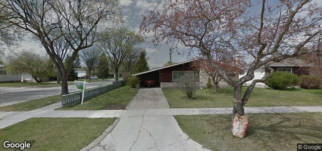 63 Sweetwood Bay（加拿大曼尼托巴省温尼伯市）房屋照片