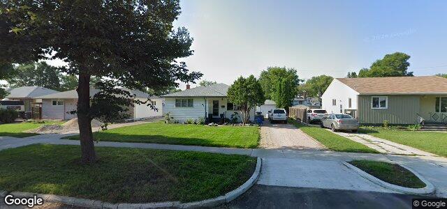 64 Arrowwood Drive N（加拿大曼尼托巴省温尼伯市）房屋照片