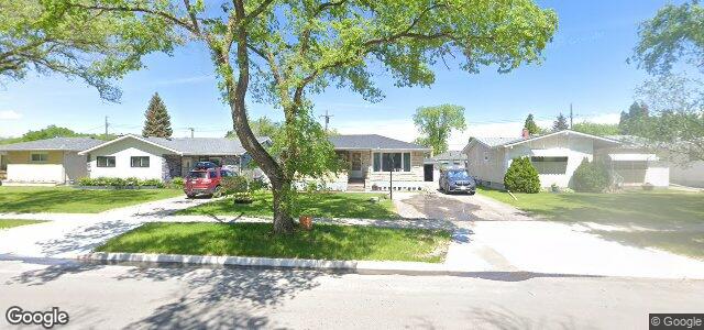 643 Hartford Avenue（加拿大曼尼托巴省温尼伯市）房屋照片