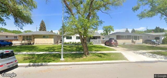 647 Hartford Avenue（加拿大曼尼托巴省温尼伯市）房屋照片