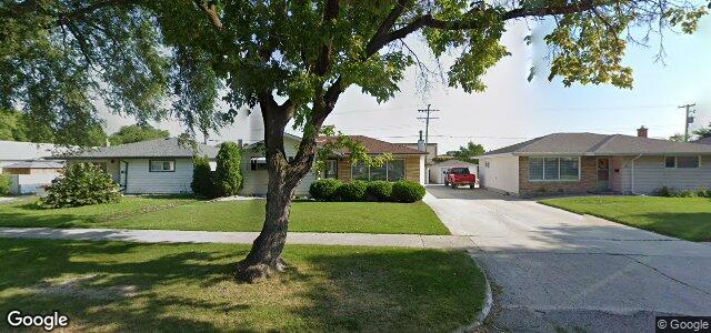 65 Arrowwood Drive N（加拿大曼尼托巴省温尼伯市）房屋照片