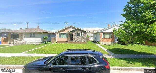 65 Teakwood Avenue（加拿大曼尼托巴省温尼伯市）房屋照片