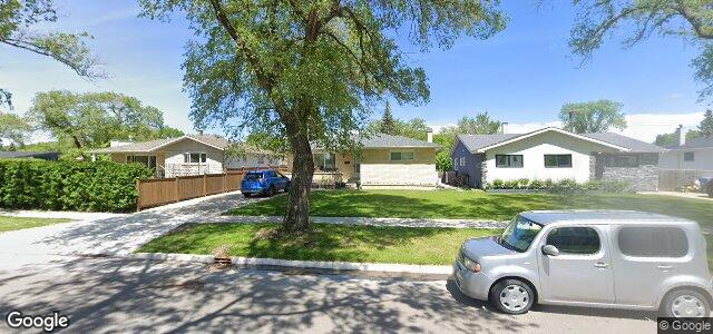 651 Hartford Avenue（加拿大曼尼托巴省温尼伯市）房屋照片