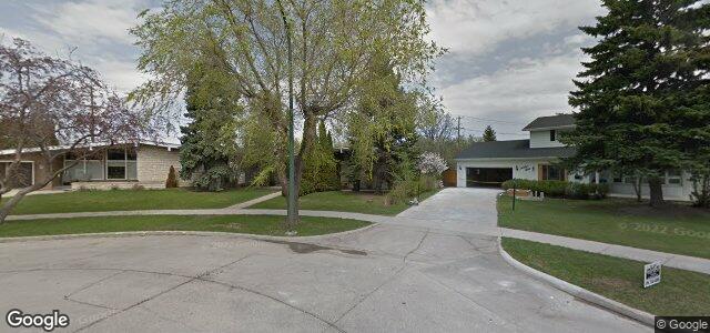 66 Ashbury Bay（加拿大曼尼托巴省温尼伯市）房屋照片