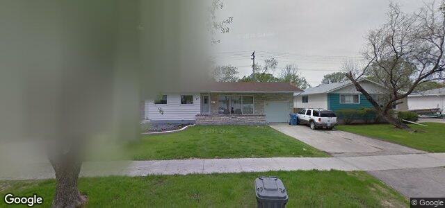 66 Lincrest Road（加拿大曼尼托巴省温尼伯市）房屋照片