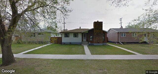 66 Peony Avenue（加拿大曼尼托巴省温尼伯市）房屋照片