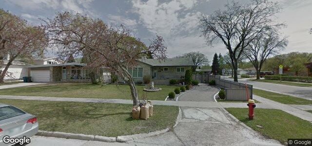 66 Sweetwood Bay（加拿大曼尼托巴省溫尼伯市）房屋照片