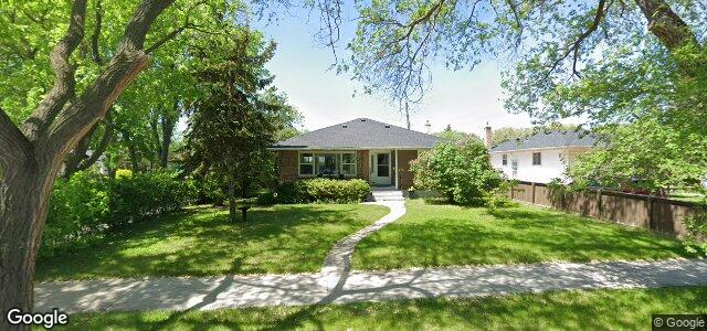 676 Sinclair Street（加拿大曼尼托巴省温尼伯市）房屋照片