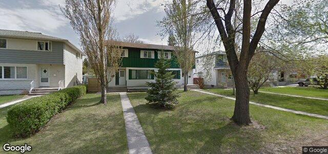 68 Montcalm Crescent（加拿大曼尼托巴省温尼伯市）房屋照片