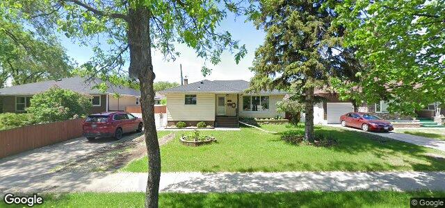 680 Sinclair Street（加拿大曼尼托巴省温尼伯市）房屋照片