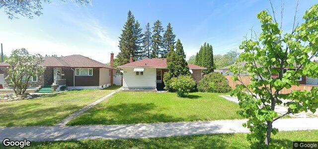 688 Sinclair Street（加拿大曼尼托巴省温尼伯市）房屋照片