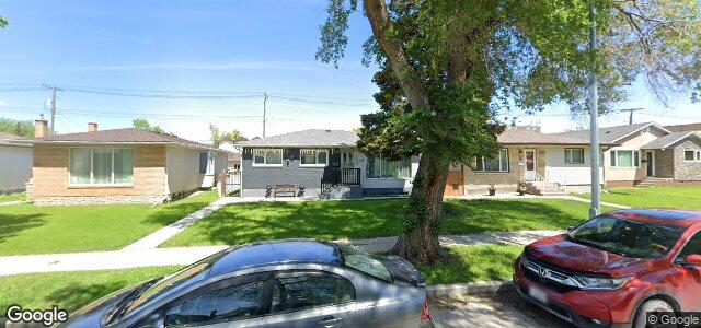69 Teakwood Avenue（加拿大曼尼托巴省温尼伯市）房屋照片