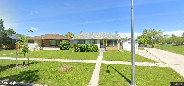 691 Mcadam Avenue（加拿大曼尼托巴省温尼伯市）房屋照片