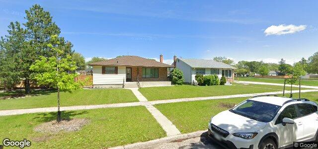 695 Mcadam Avenue（加拿大曼尼托巴省温尼伯市）房屋照片