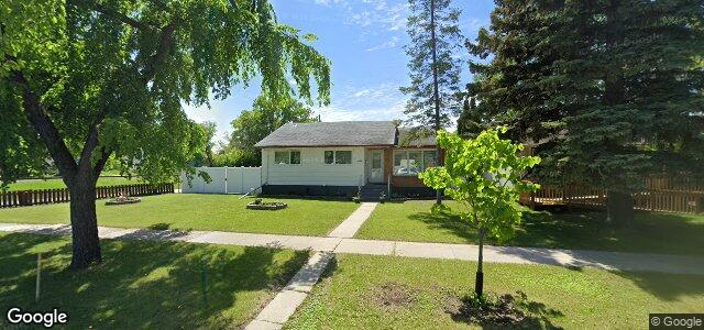 696 Mcadam Avenue（加拿大曼尼托巴省温尼伯市）房屋照片