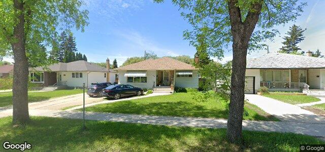 696 Sinclair Street（加拿大曼尼托巴省温尼伯市）房屋照片