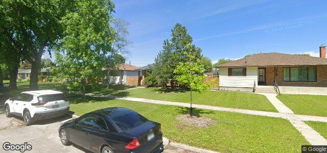 699 Mcadam Avenue（加拿大曼尼托巴省温尼伯市）房屋照片