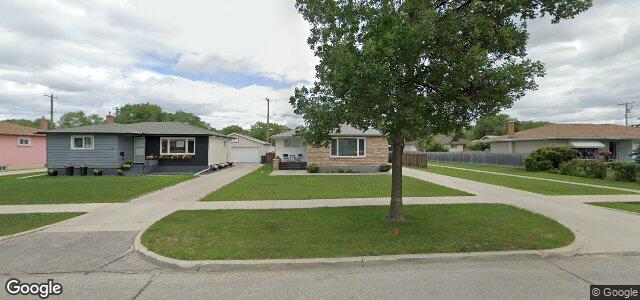 7 Dafoe Boulevard（加拿大曼尼托巴省温尼伯市）房屋照片