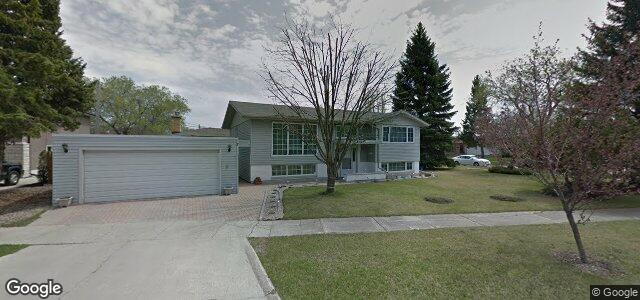 Photo of 7 Kimwood Bay in Winnipeg, Manitoba
