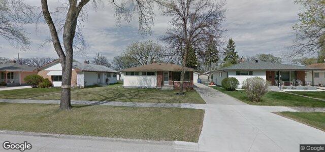 7 Macklin Avenue（加拿大曼尼托巴省温尼伯市）房屋照片