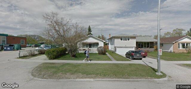 7 Marigold Bay（加拿大曼尼托巴省温尼伯市）房屋照片