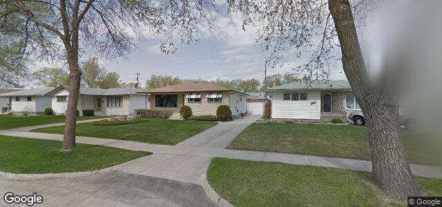 7 Peony Avenue（加拿大曼尼托巴省温尼伯市）房屋照片