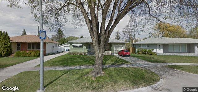 7 Salvia Bay（加拿大曼尼托巴省温尼伯市）房屋照片