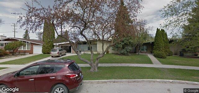 70 Ashbury Bay（加拿大曼尼托巴省温尼伯市）房屋照片