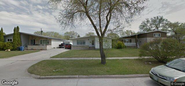 70 Kimwood Bay（加拿大曼尼托巴省温尼伯市）房屋照片