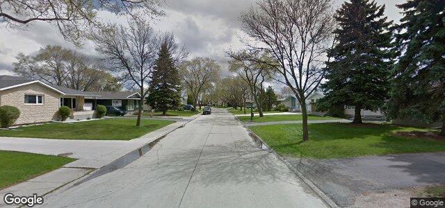 Photo of 70 Laurel Bay in Winnipeg, Manitoba