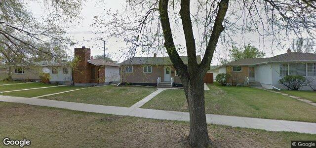 70 Peony Avenue（加拿大曼尼托巴省温尼伯市）房屋照片