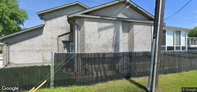 701 Airlies Street（加拿大曼尼托巴省温尼伯市）房屋照片