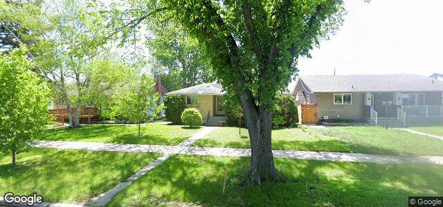 704 Mcadam Avenue（加拿大曼尼托巴省温尼伯市）房屋照片