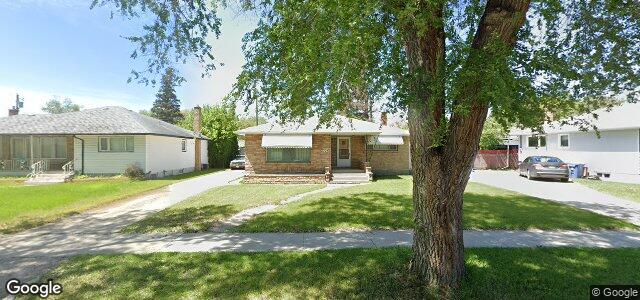 Photo of 704 Sinclair Street in Winnipeg, Manitoba