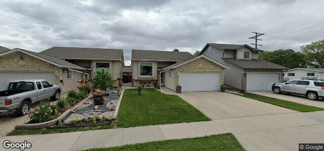 705 Airlies Street（加拿大曼尼托巴省温尼伯市）房屋照片