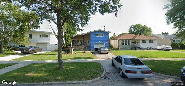 71 Buttercup Avenue（加拿大曼尼托巴省温尼伯市）房屋照片