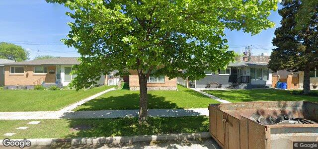 71 Teakwood Avenue（加拿大曼尼托巴省温尼伯市）房屋照片