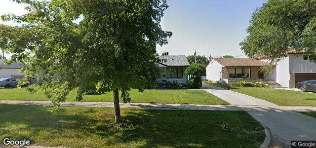 72 Arrowwood Drive N（加拿大曼尼托巴省温尼伯市）房屋照片