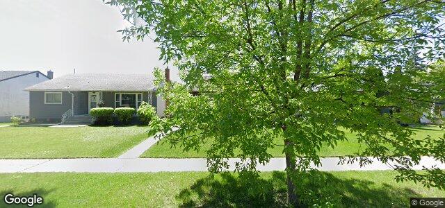 720 Mcadam Avenue（加拿大曼尼托巴省温尼伯市）房屋照片