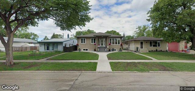 726 Airlies Street（加拿大曼尼托巴省温尼伯市）房屋照片