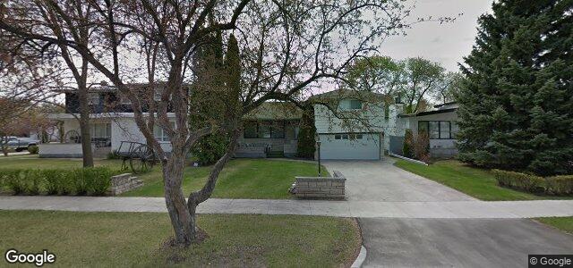 73 Ashbury Bay（加拿大曼尼托巴省温尼伯市）房屋照片