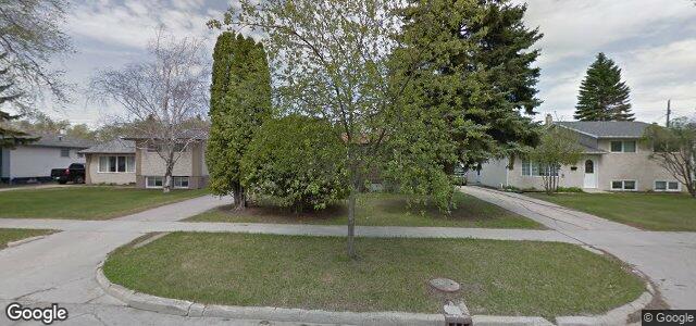 73 Peony Avenue（加拿大曼尼托巴省温尼伯市）房屋照片