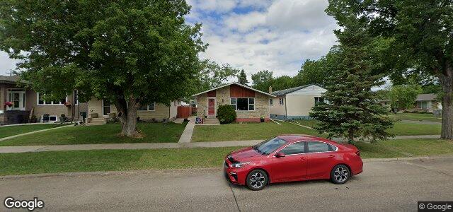 730 Airlies Street（加拿大曼尼托巴省温尼伯市）房屋照片